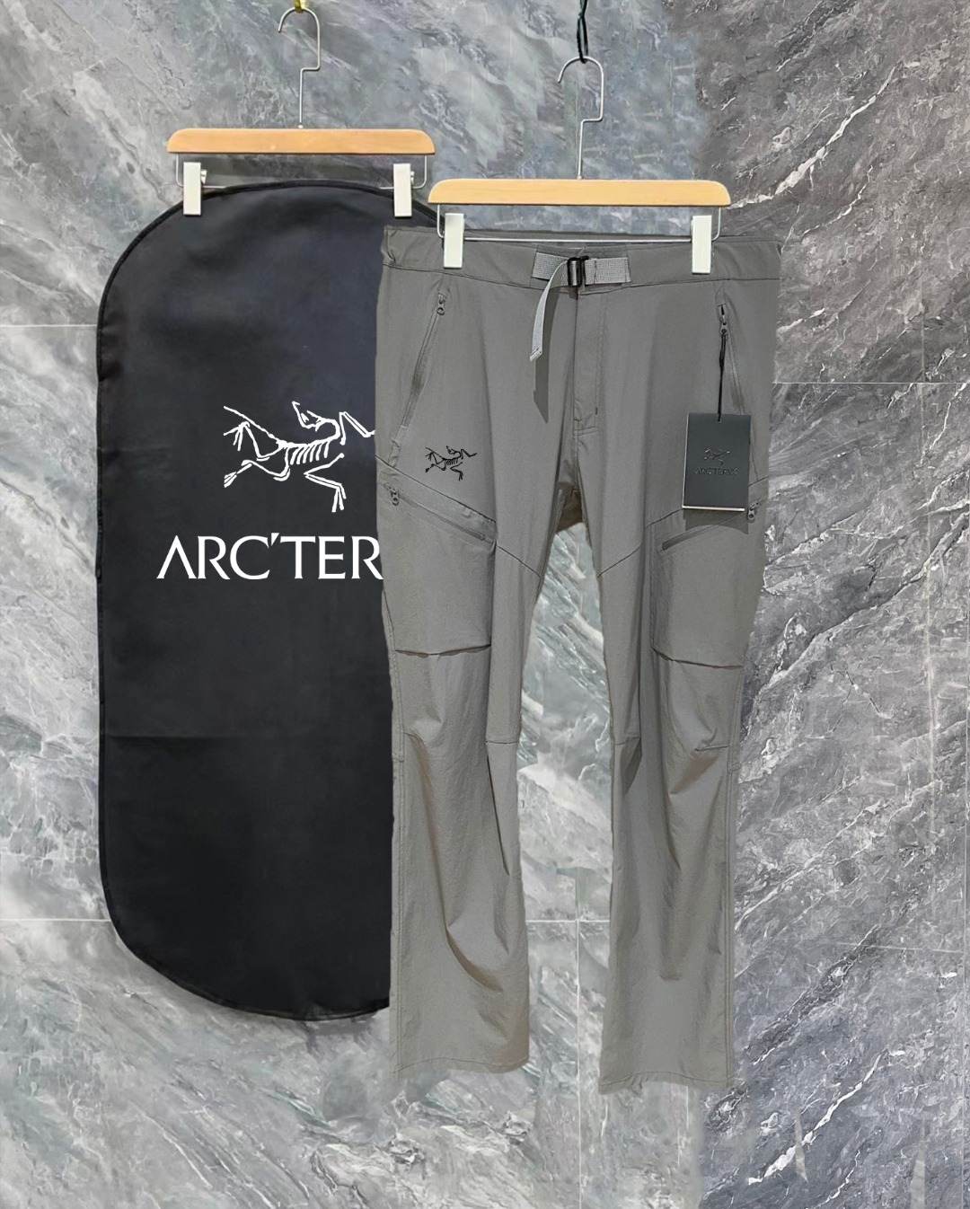 Arc
