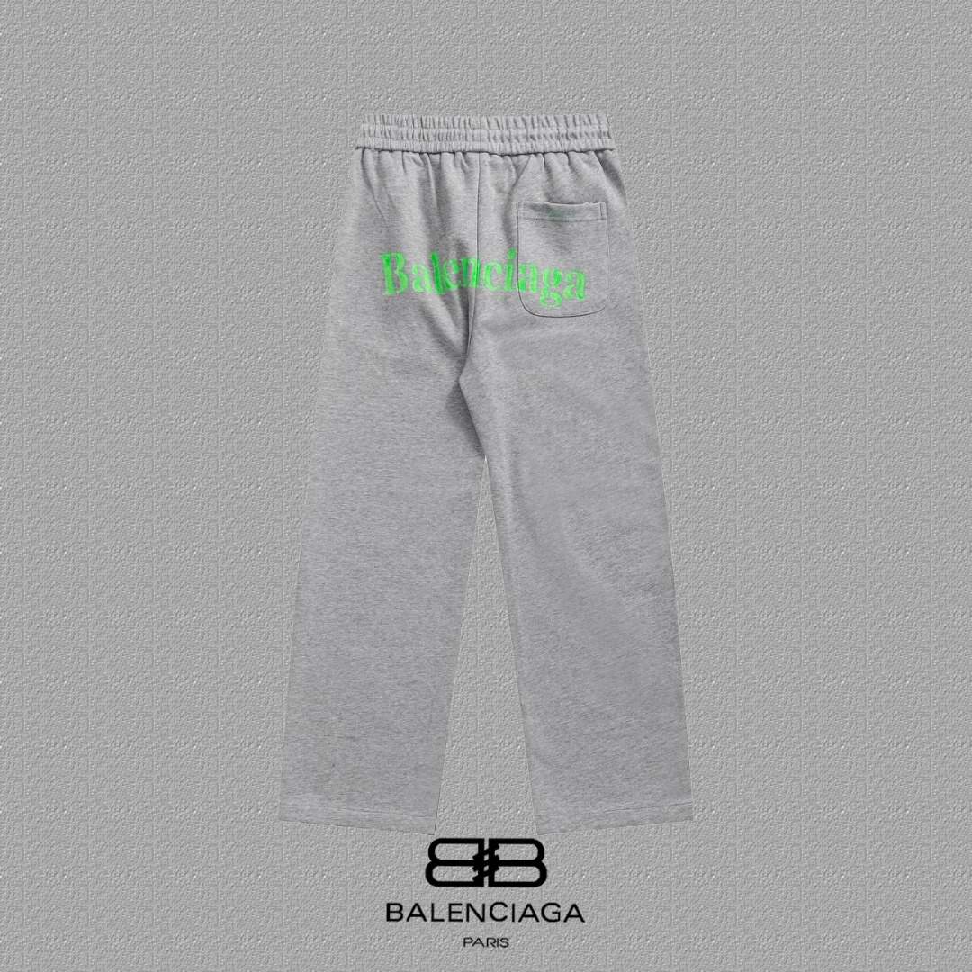 Balenciaga Sweatpants