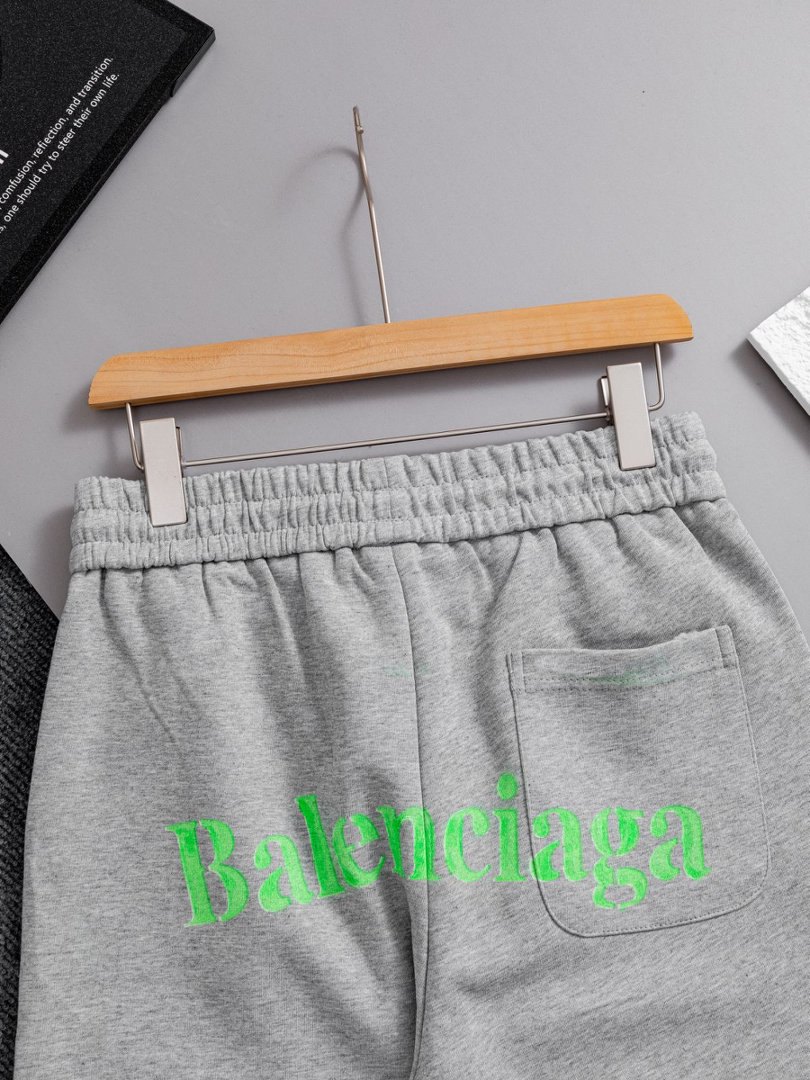 Balenciaga Sweatpants