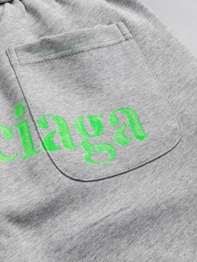 Balenciaga Sweatpants