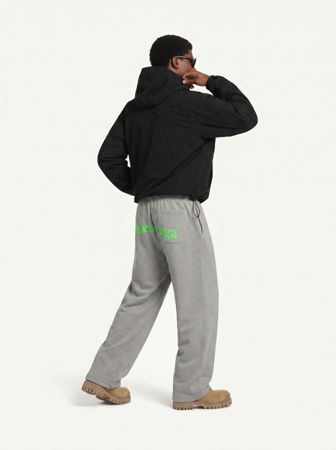 Balenciaga Sweatpants