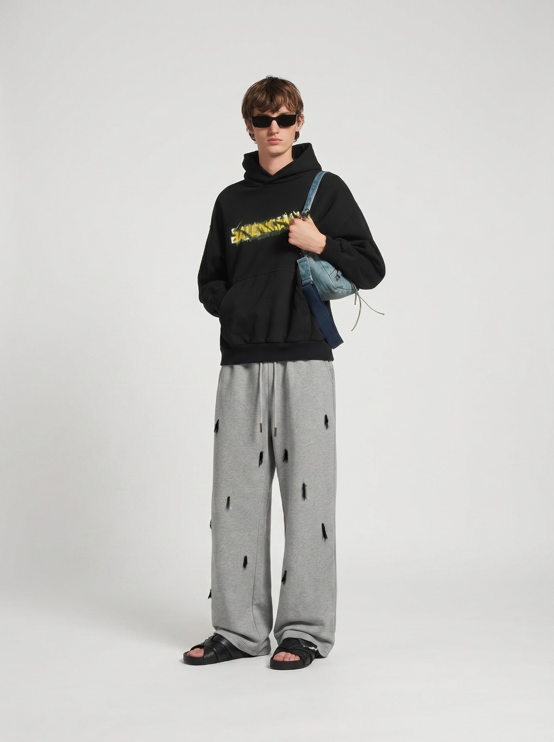 Balenciaga Sweatpants