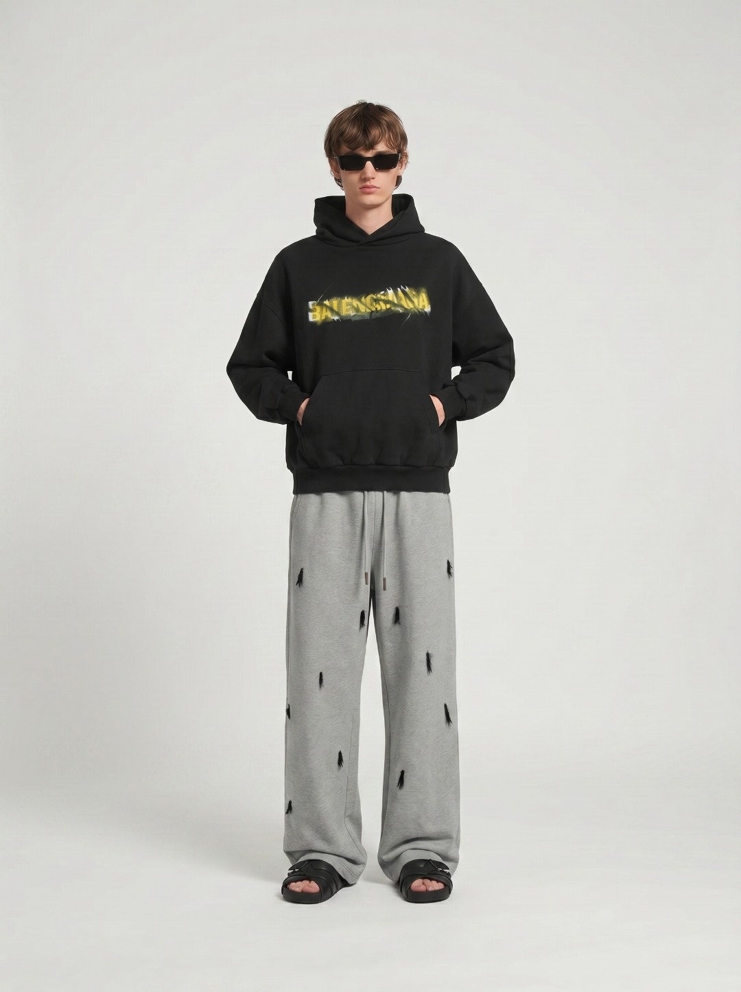 Balenciaga Sweatpants