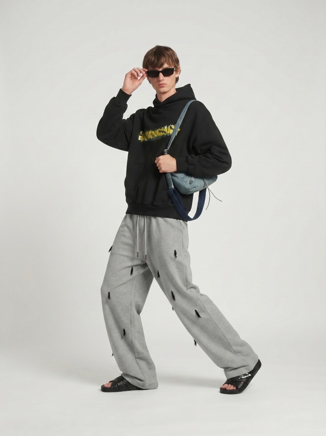 Balenciaga Sweatpants