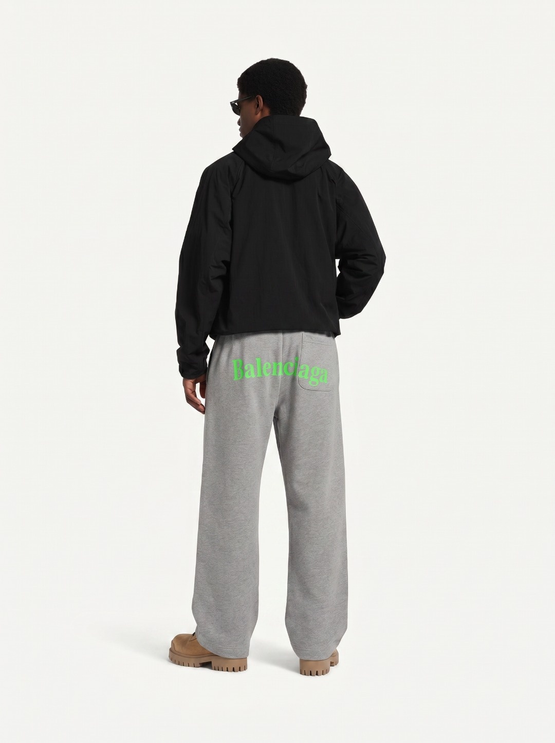 Balenciaga Sweatpants
