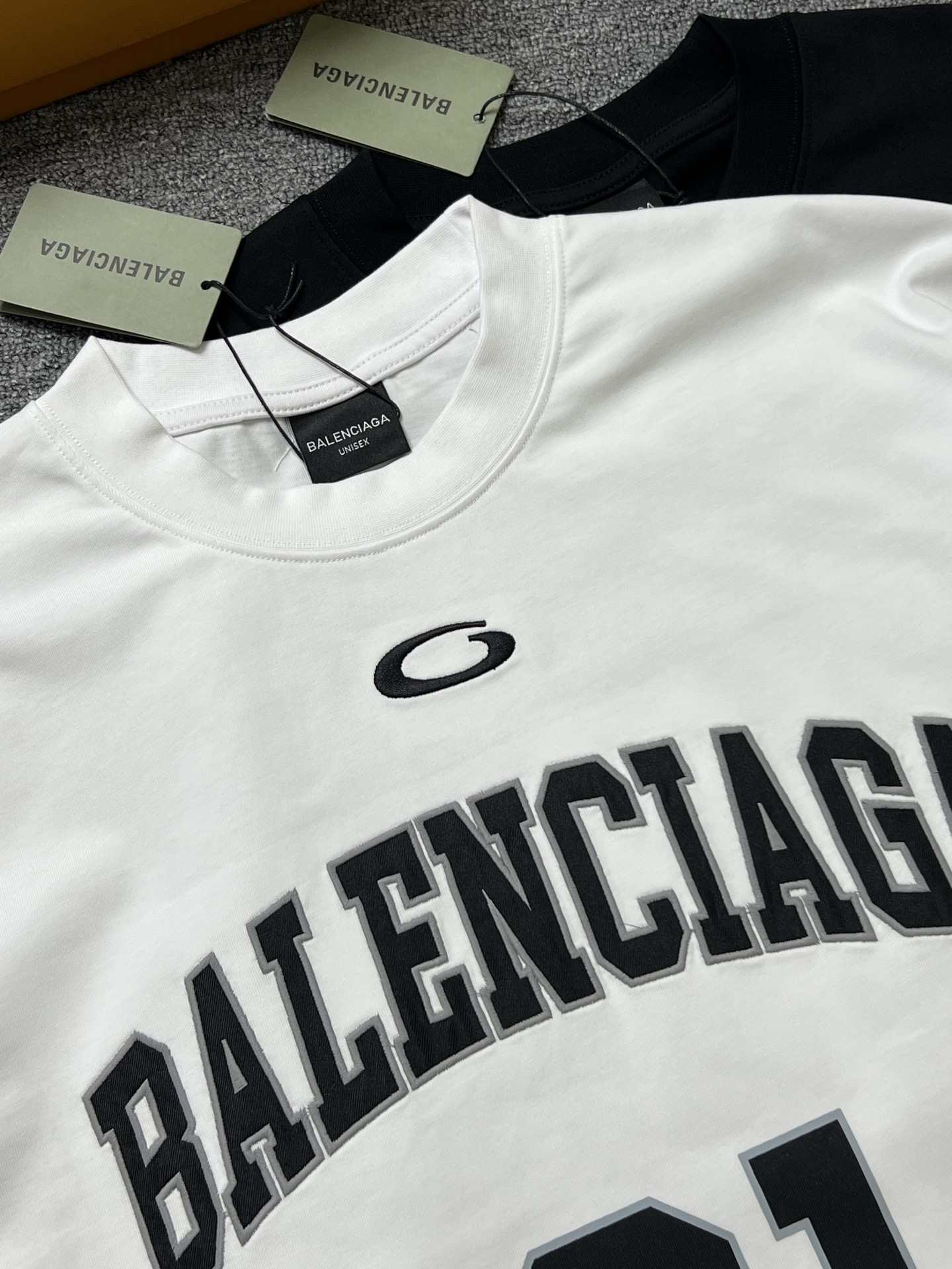 Balenciaga Sweatshirt