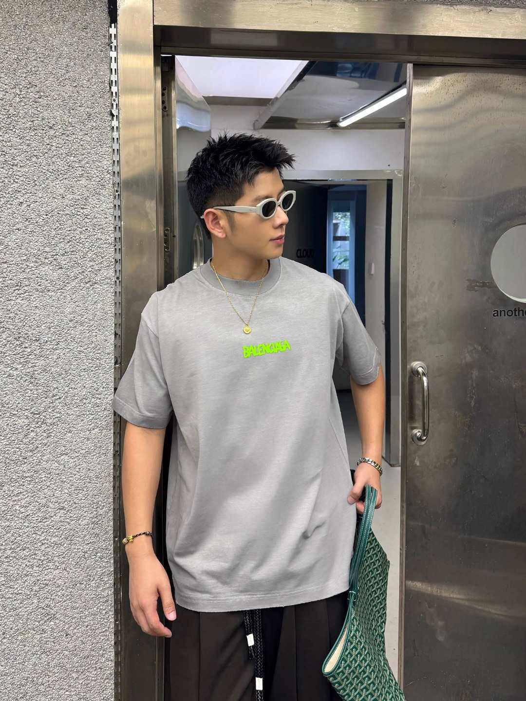 Balenciaga T-Shirt
