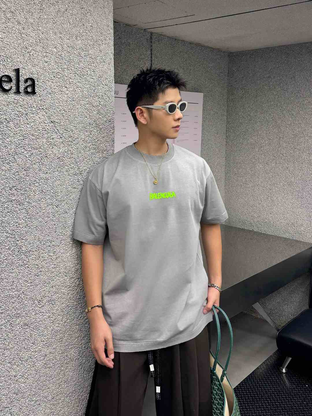 Balenciaga T-Shirt
