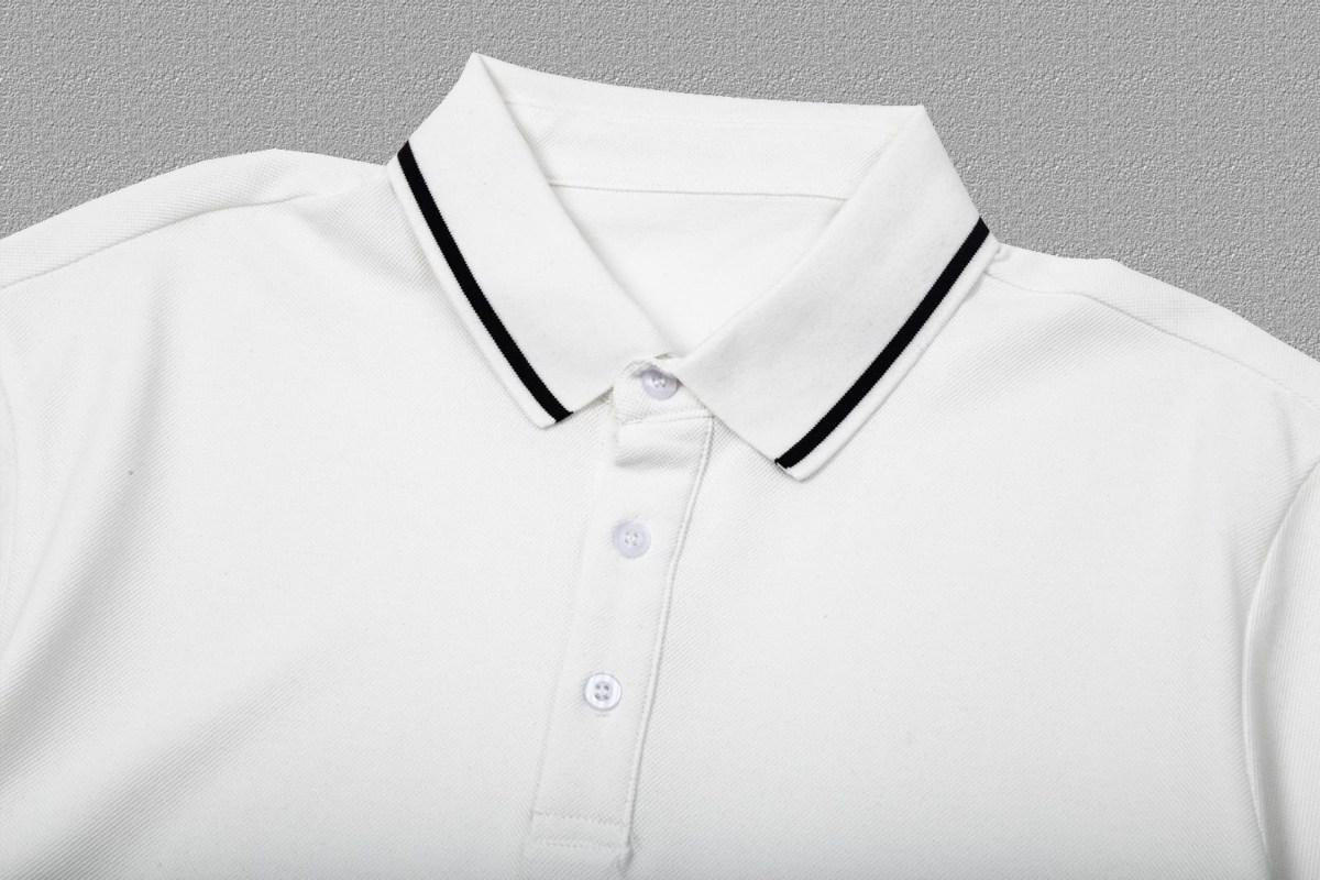 Alo Yoga Polo Shirt