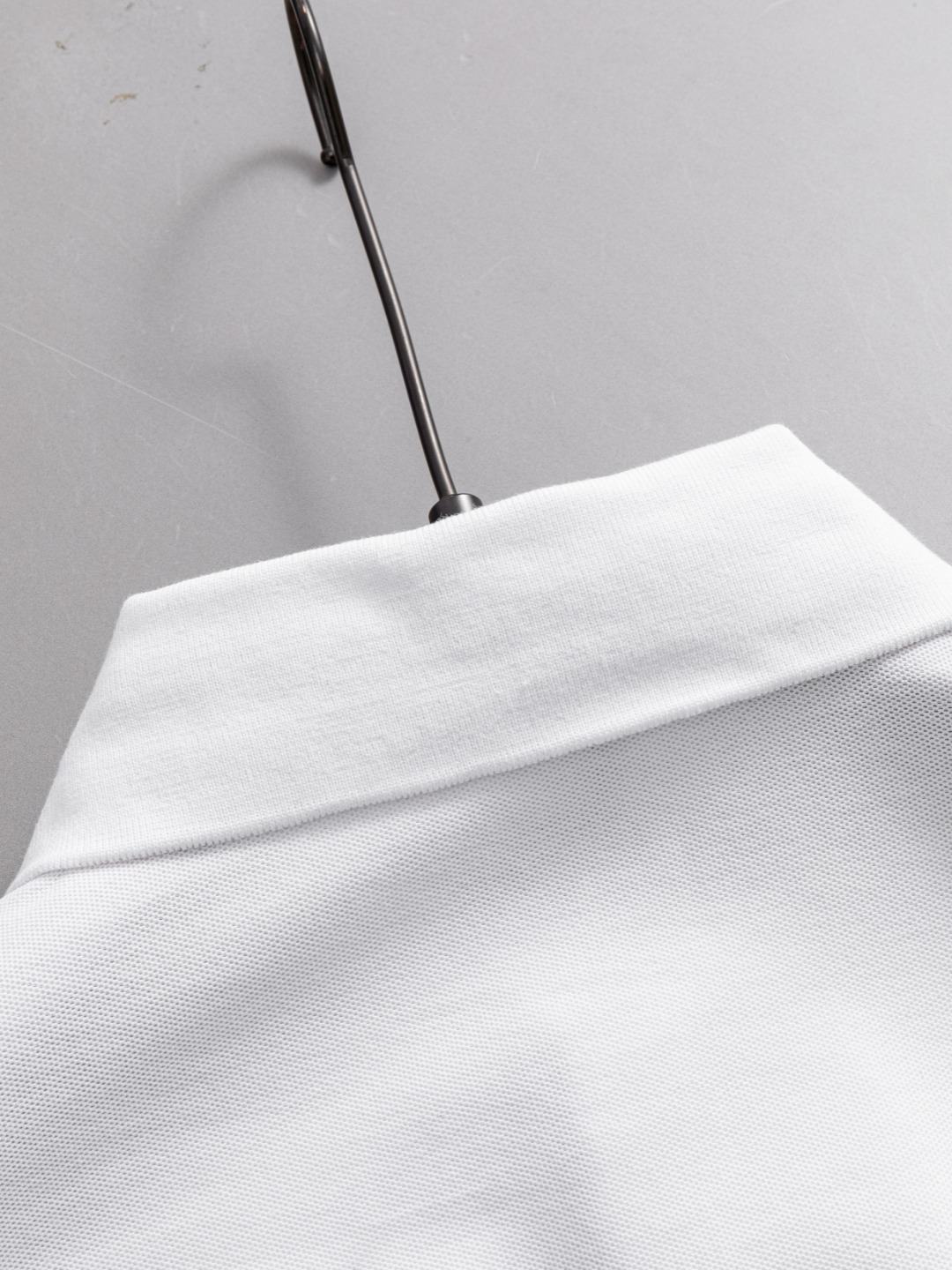 Ami Paris Polo Shirt