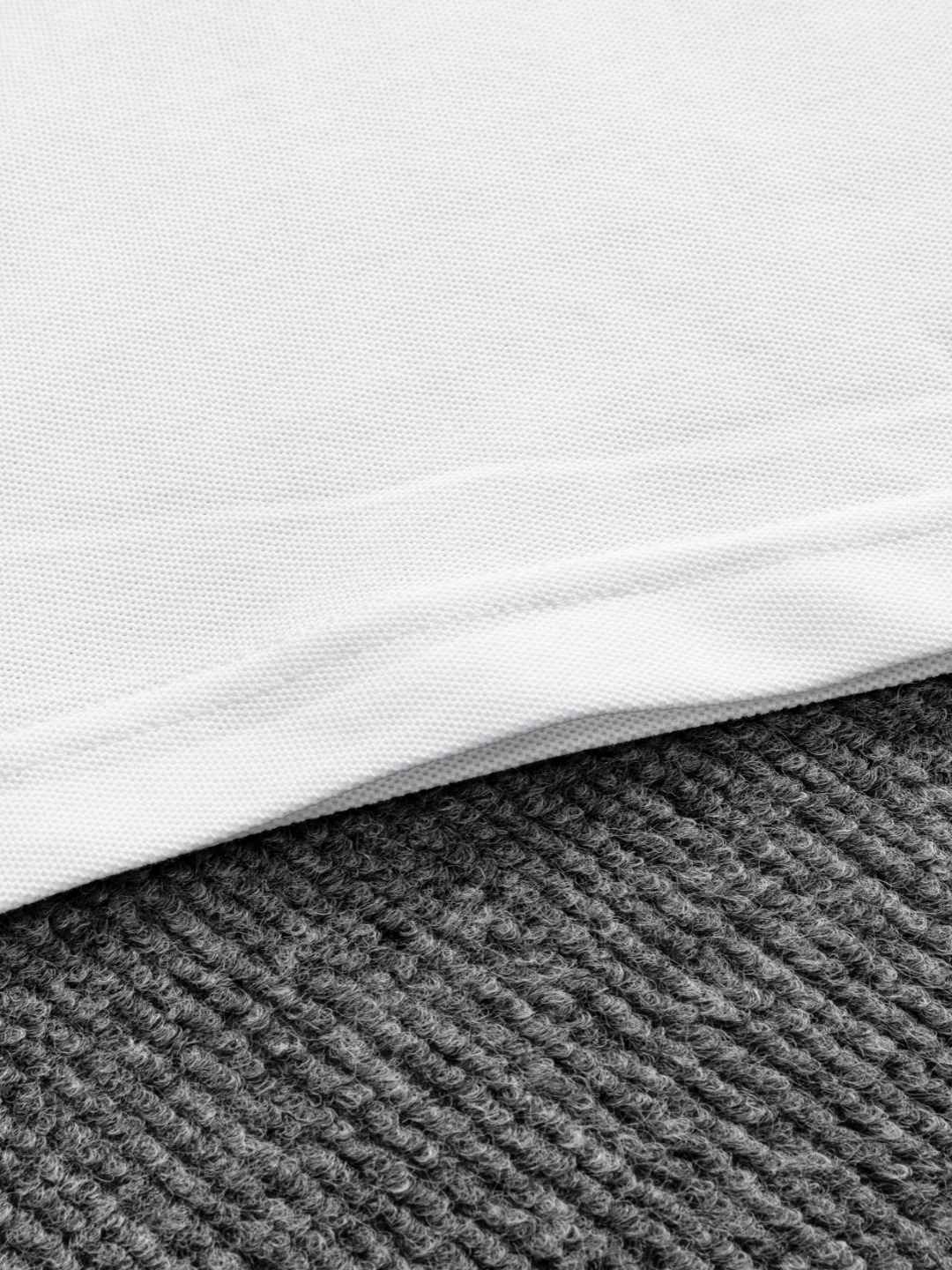 Ami Paris Polo Shirt