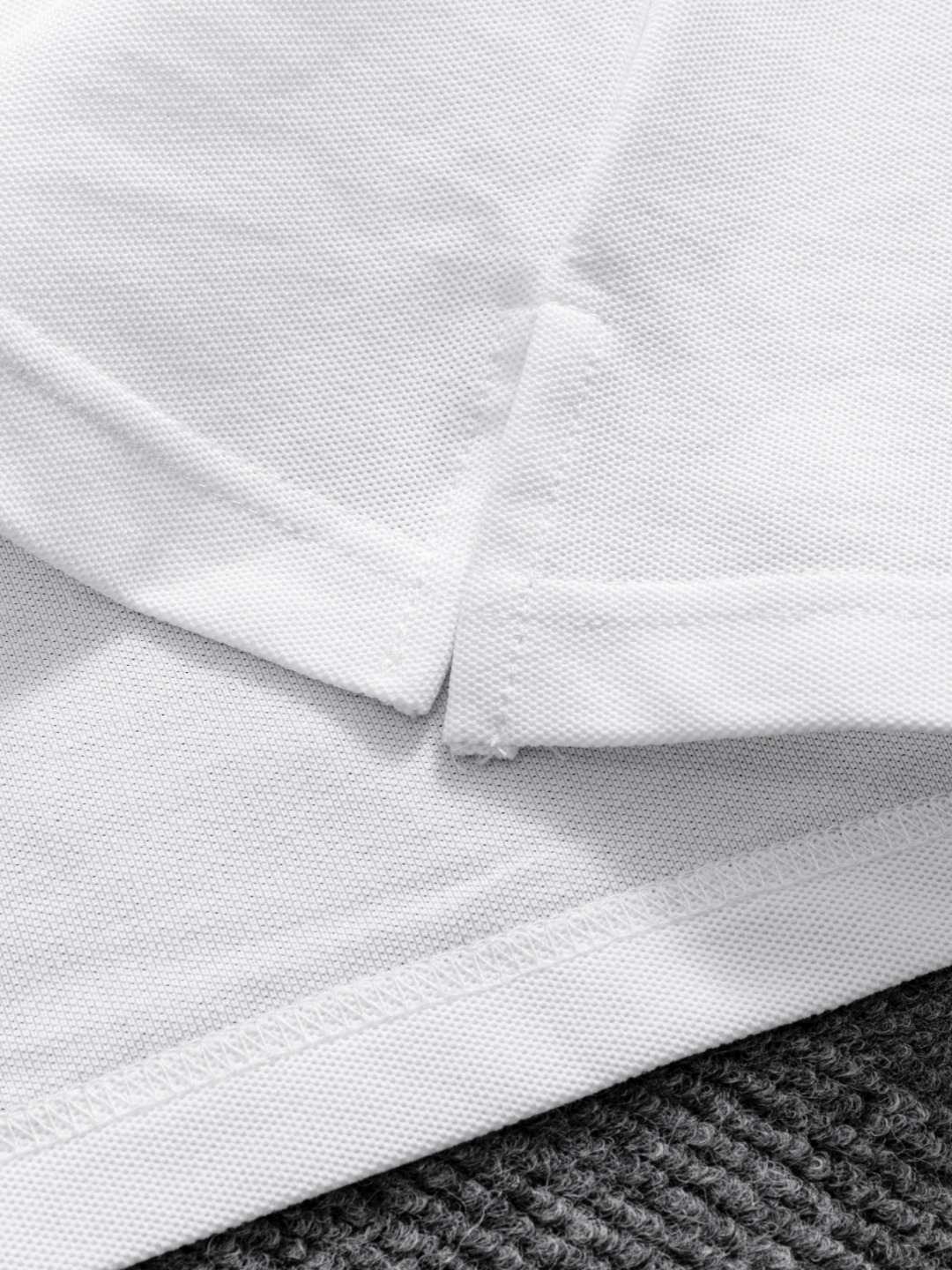 Ami Paris Polo Shirt