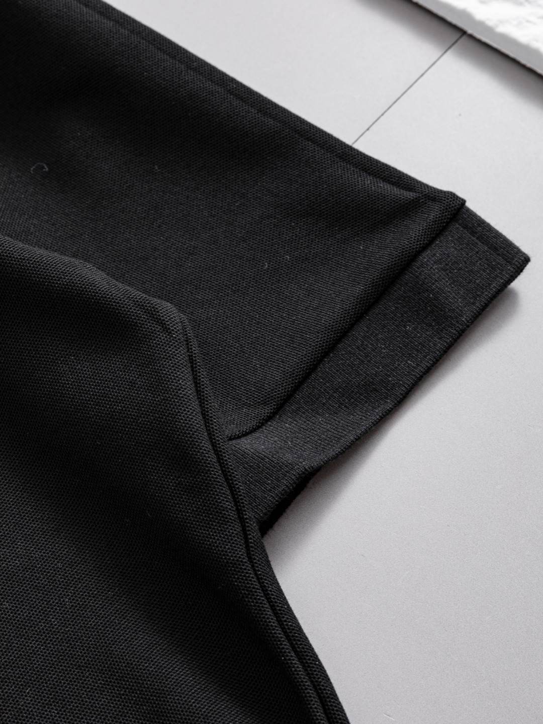 Ami Paris Polo Shirt