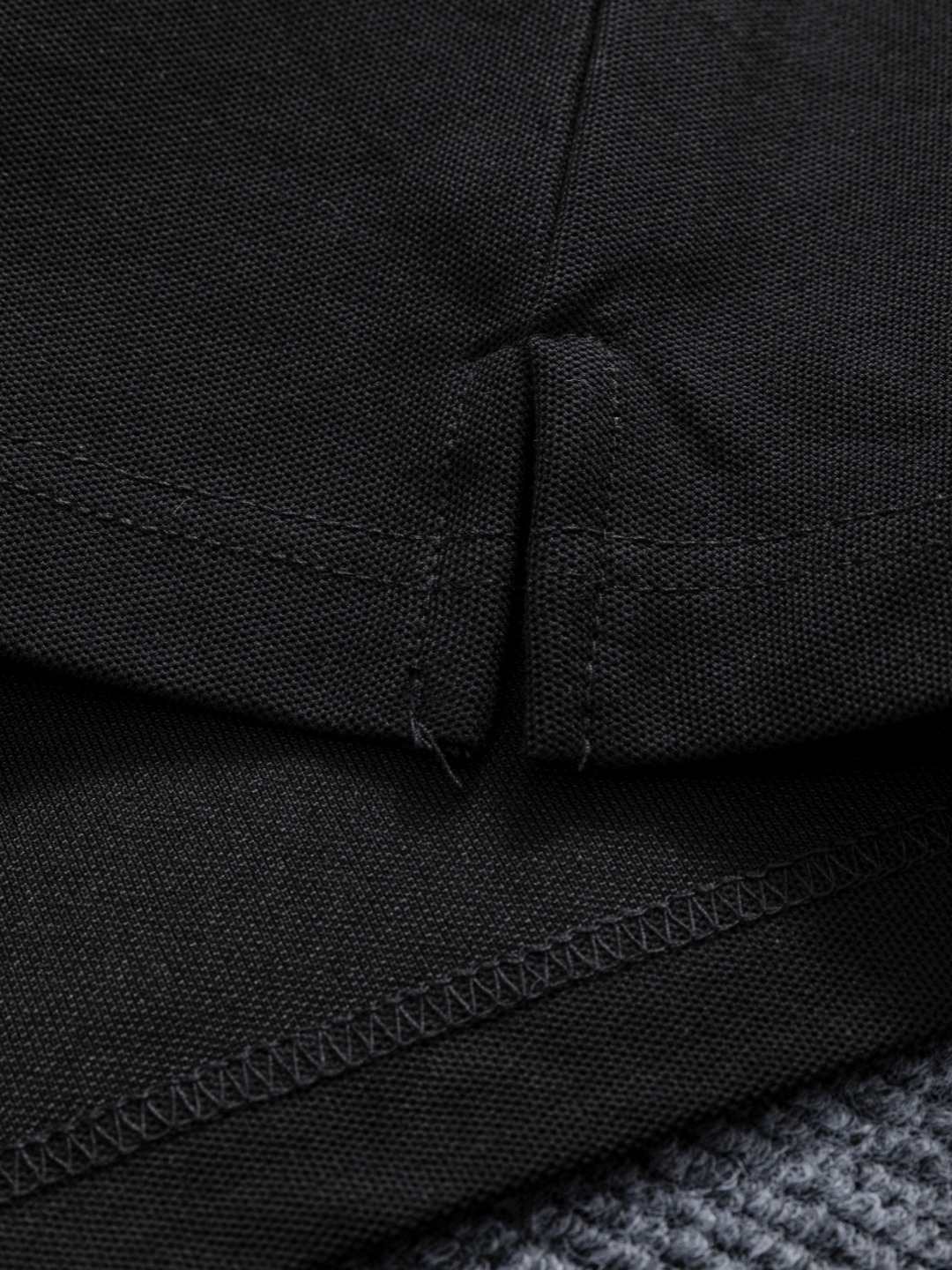 Ami Paris Polo Shirt