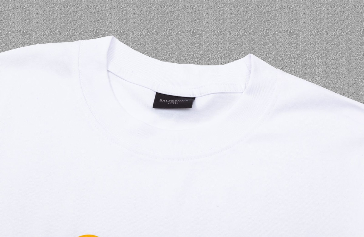 Balenciaga Graphic T-Shirt