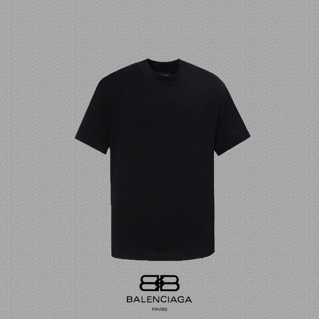 Balenciaga Graphic T-Shirt