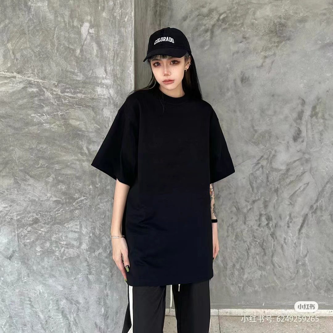 Balenciaga Graphic T-Shirt