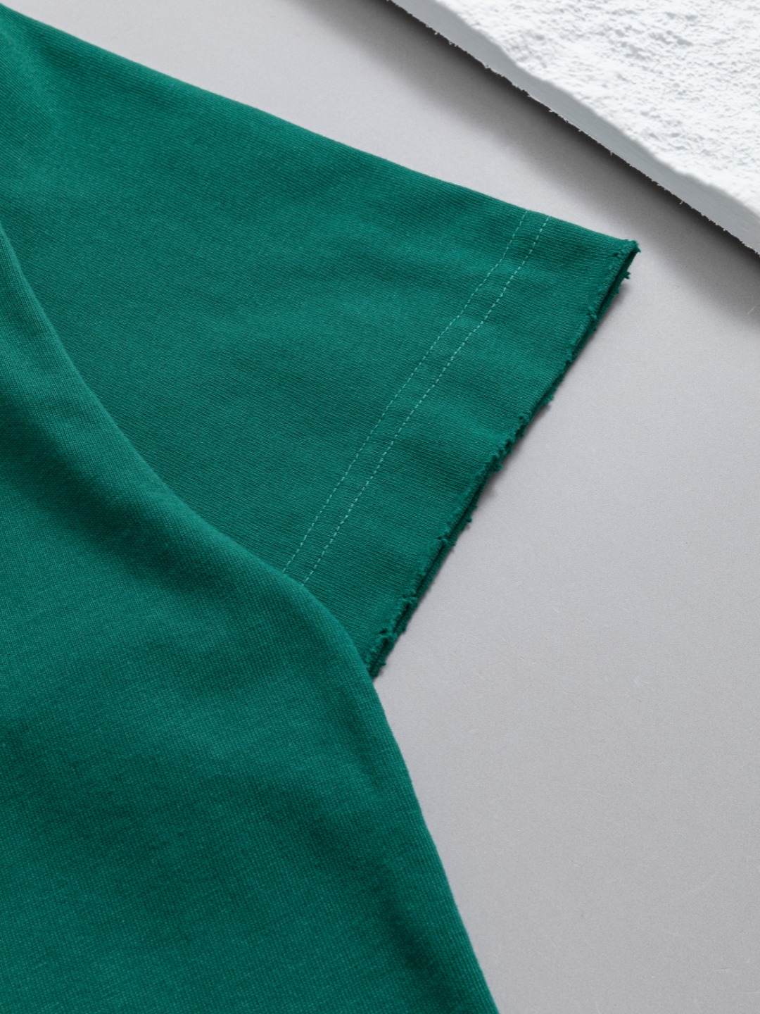 Balenciaga Embroidered T-Shirt