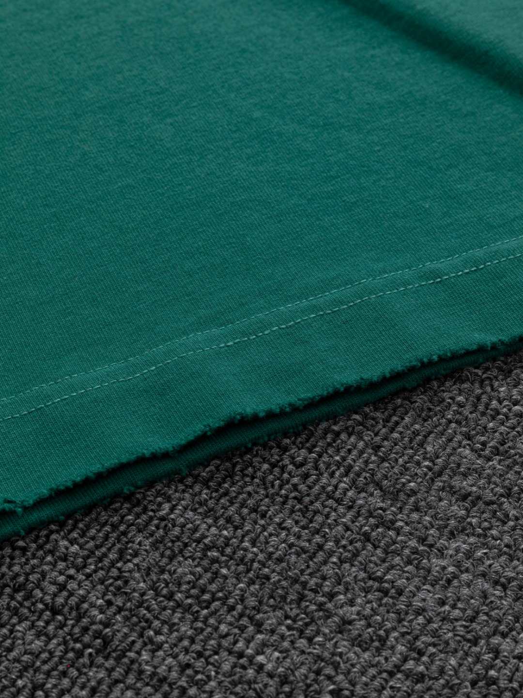 Balenciaga Embroidered T-Shirt