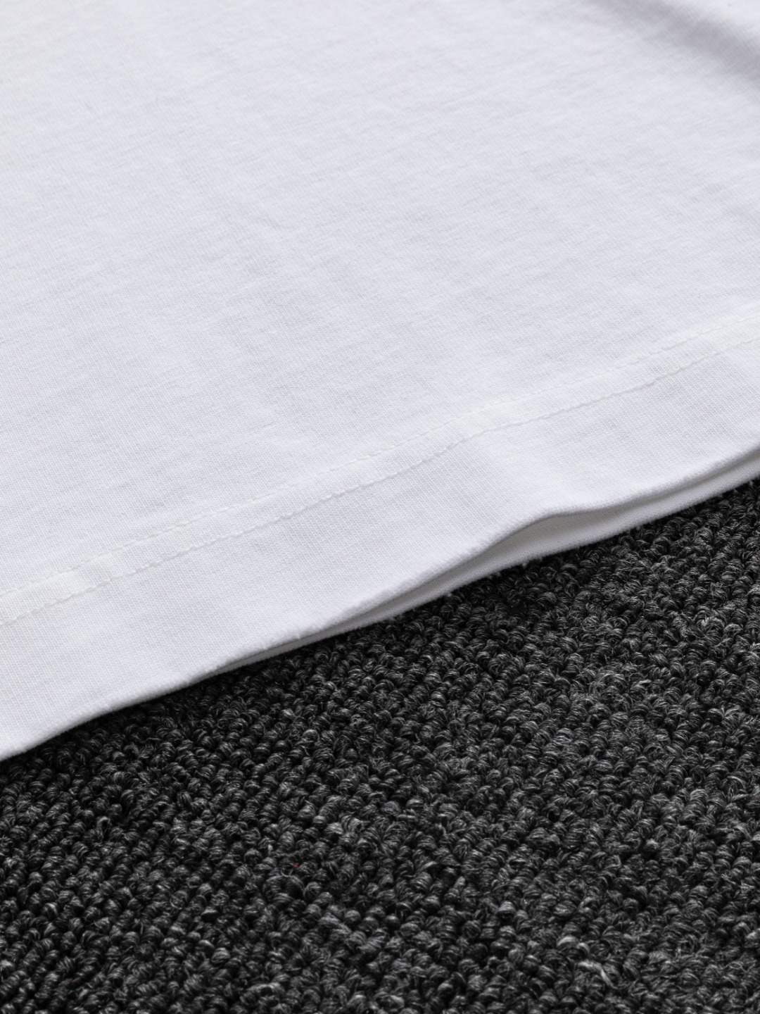 Balenciaga Embroidered T-Shirt