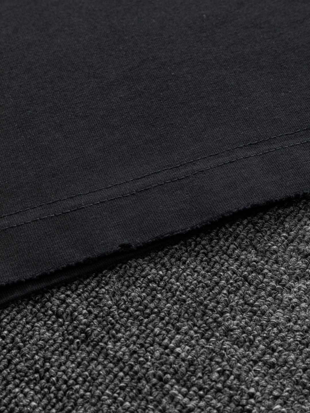 Balenciaga Embroidered T-Shirt