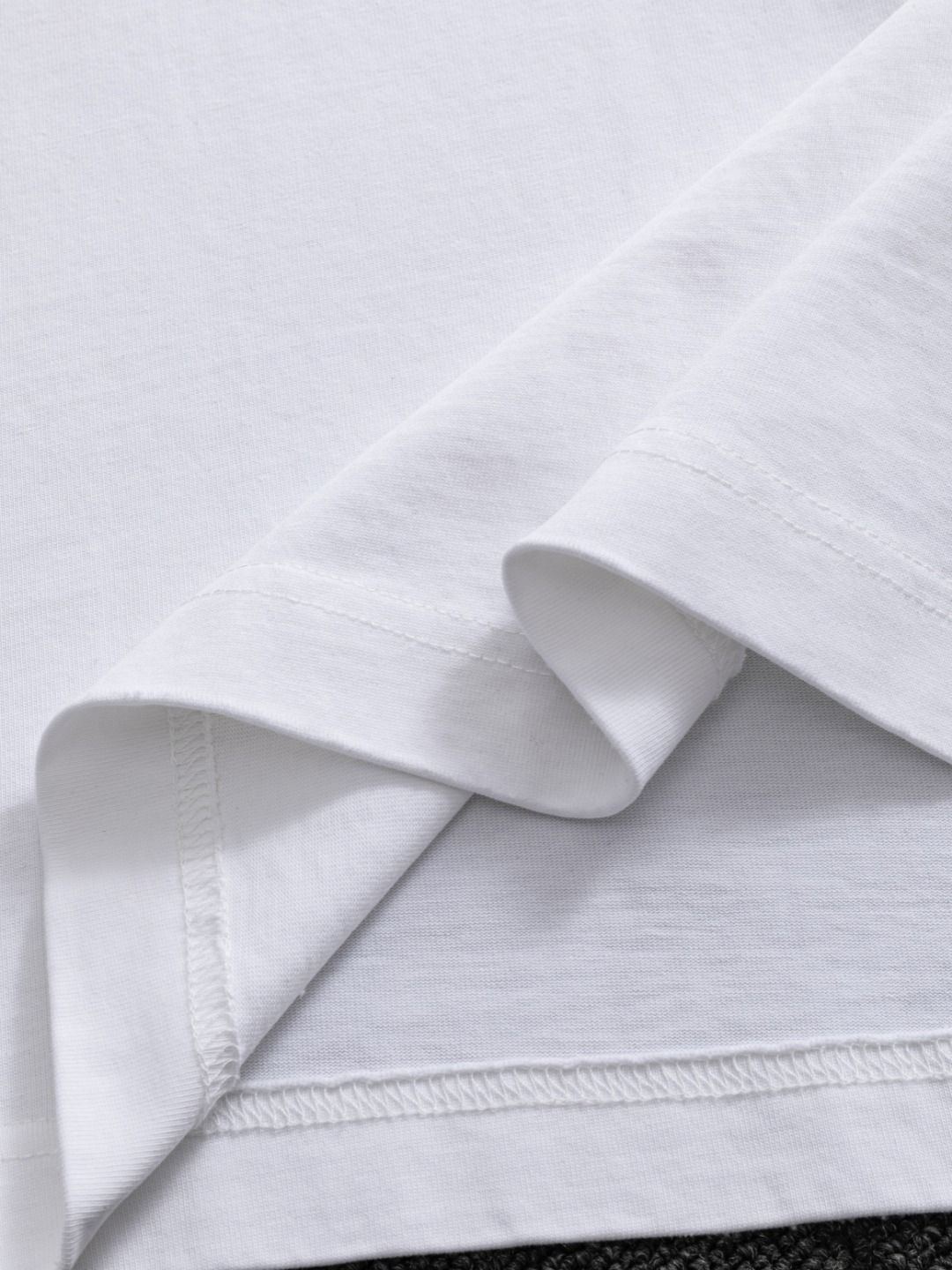 Balenciaga Embroidered T-Shirt