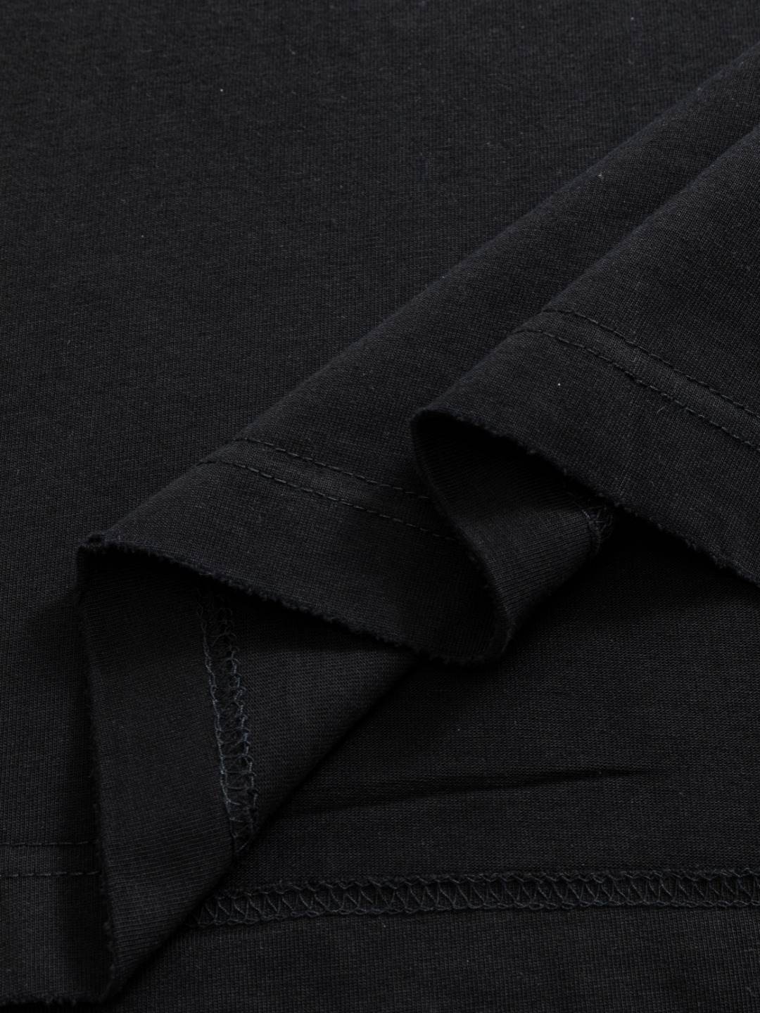 Balenciaga Embroidered T-Shirt