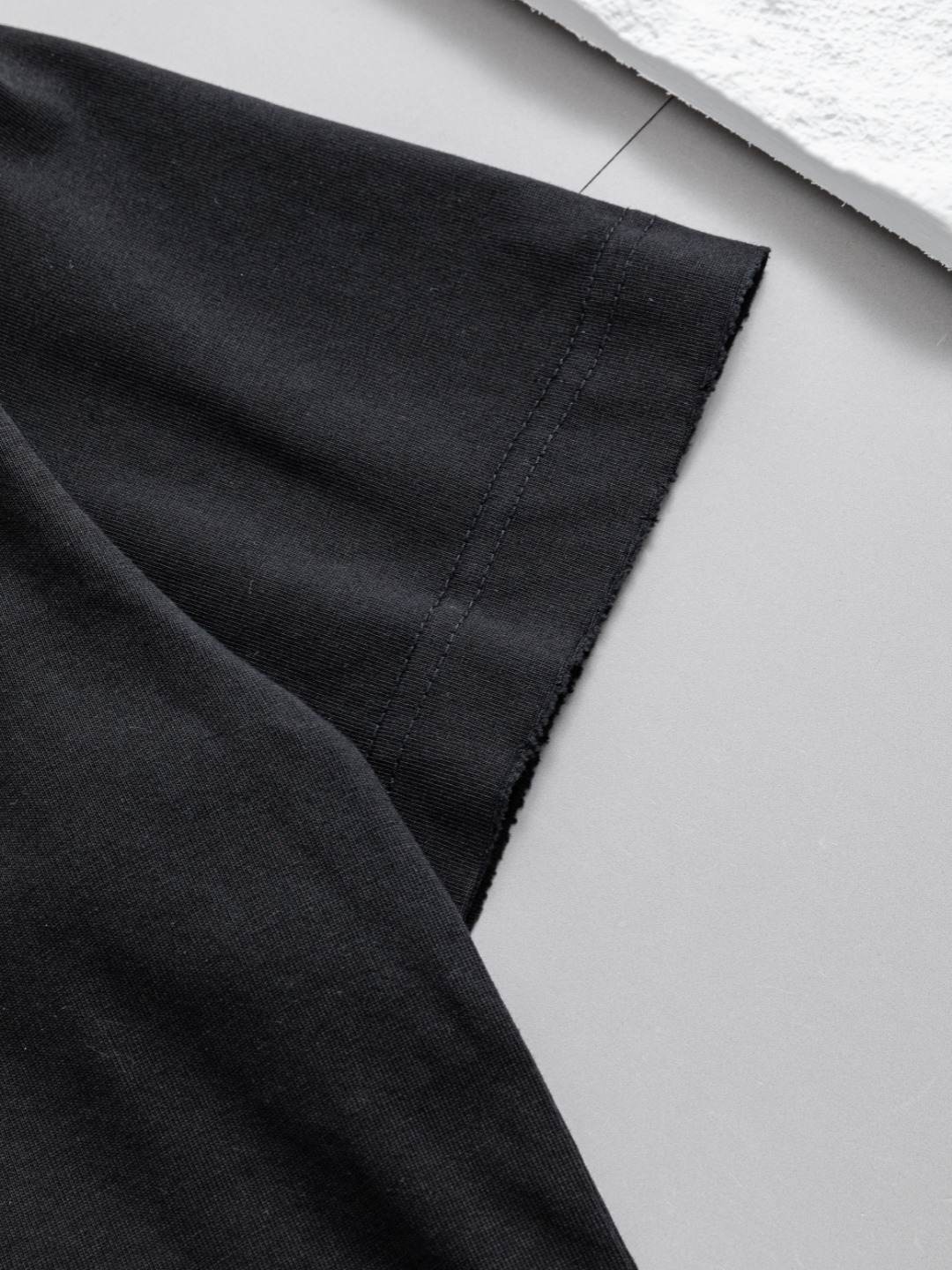 Balenciaga Embroidered T-Shirt