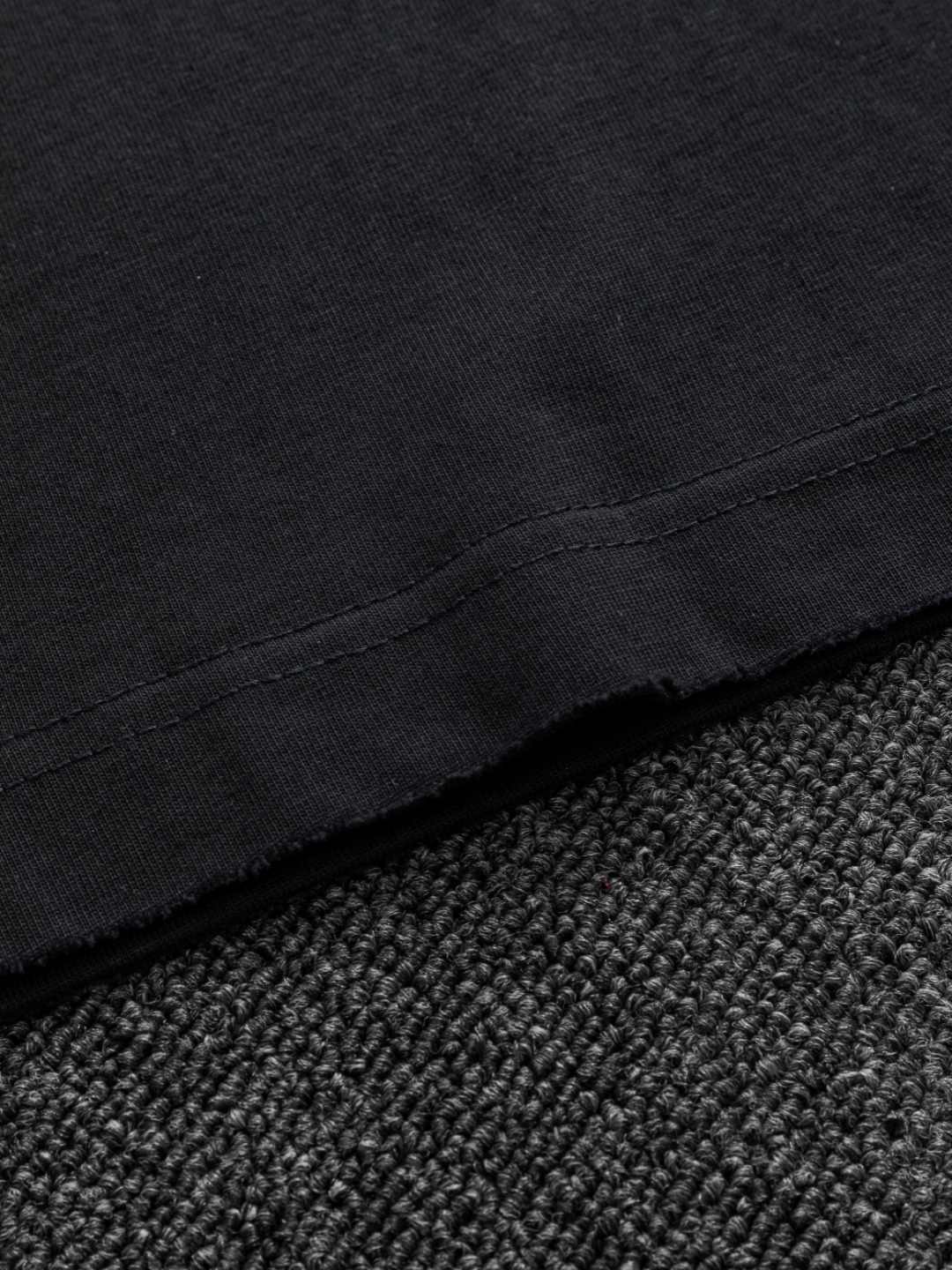 Balenciaga Embroidered T-Shirt