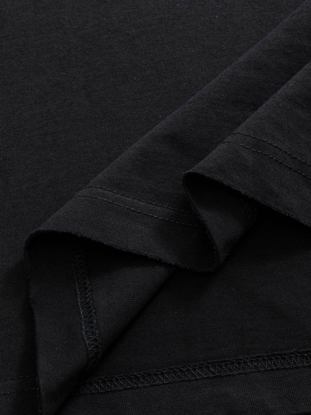 Balenciaga Embroidered T-Shirt