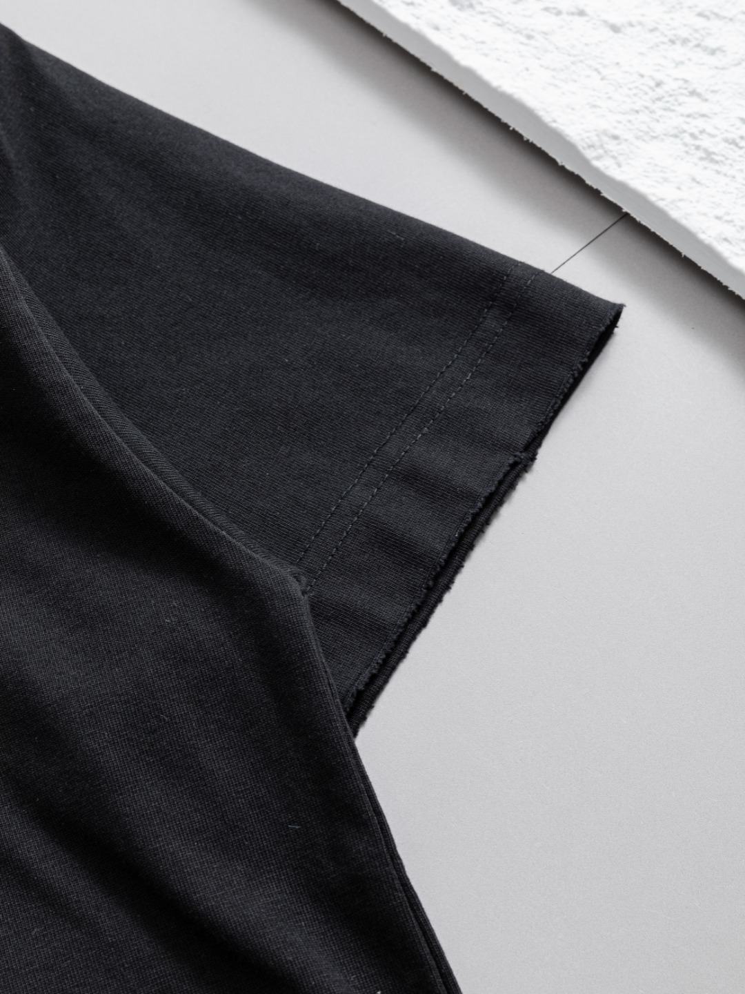 Balenciaga Embroidered T-Shirt
