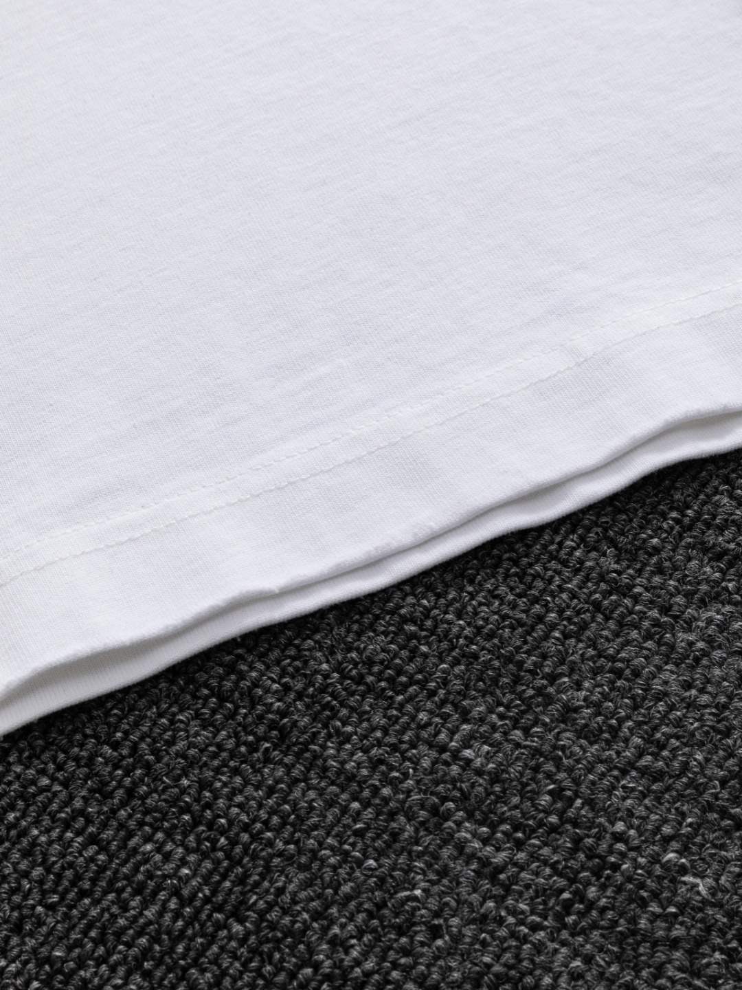 Balenciaga Embroidered T-Shirt
