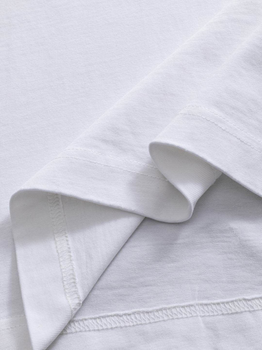 Balenciaga Embroidered T-Shirt