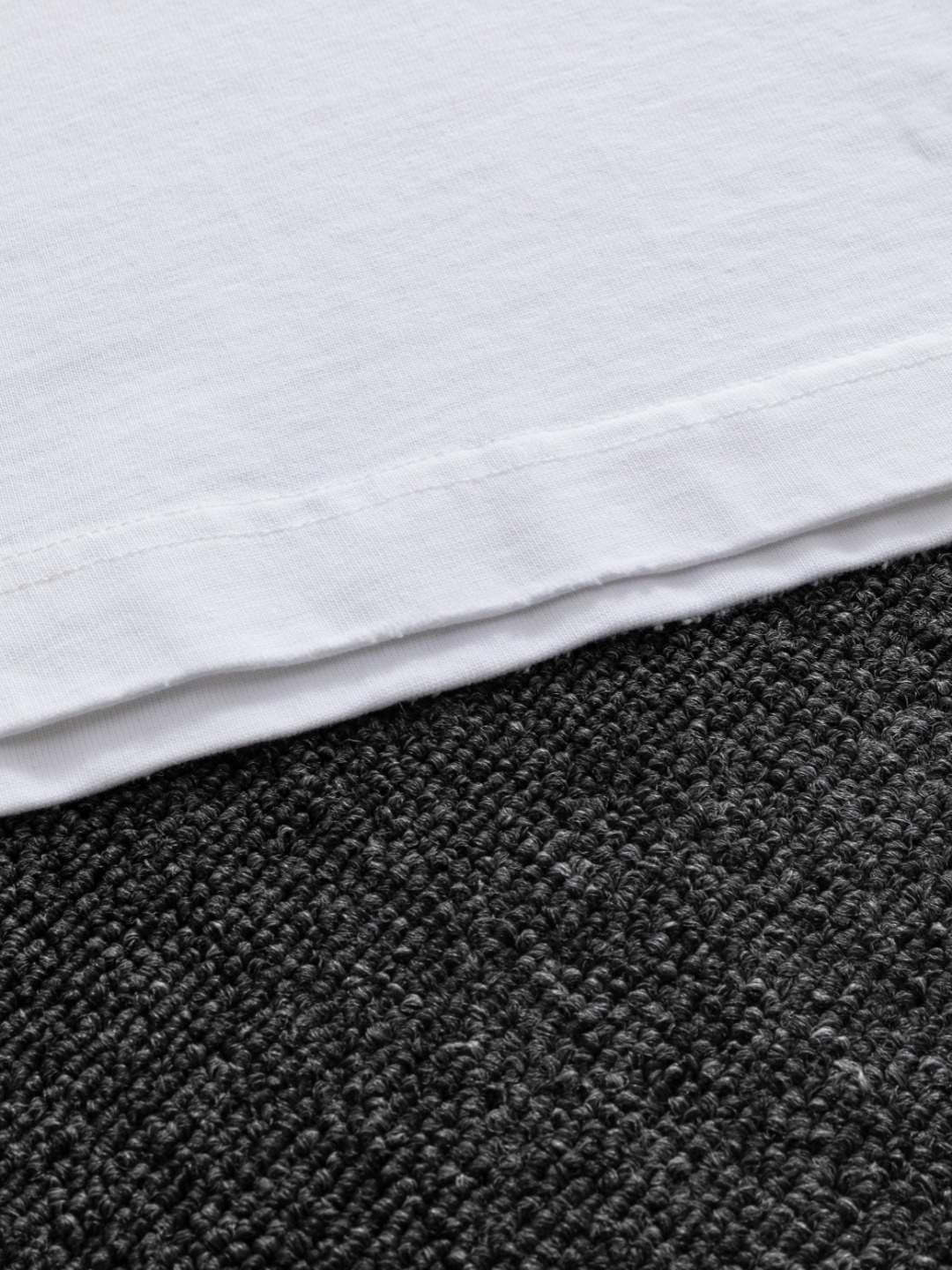 Balenciaga Embroidered T-Shirt