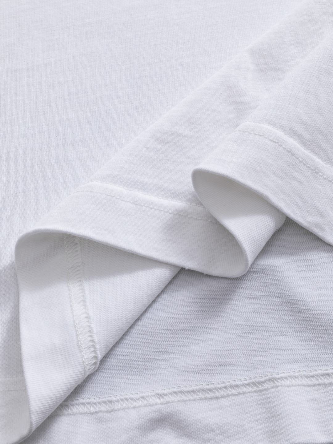 Balenciaga Embroidered T-Shirt