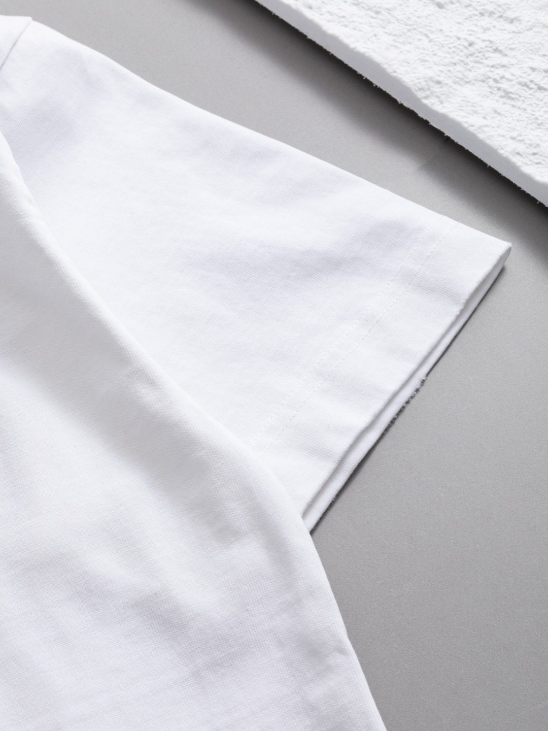Balenciaga Embroidered T-Shirt