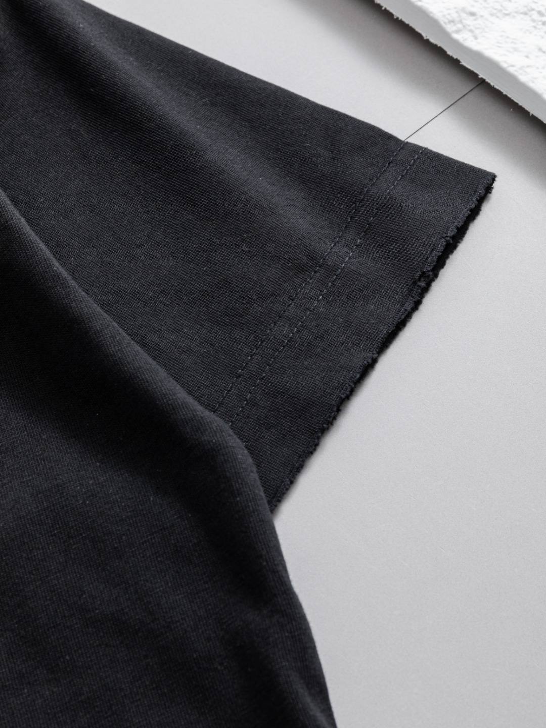 Balenciaga Embroidered T-Shirt