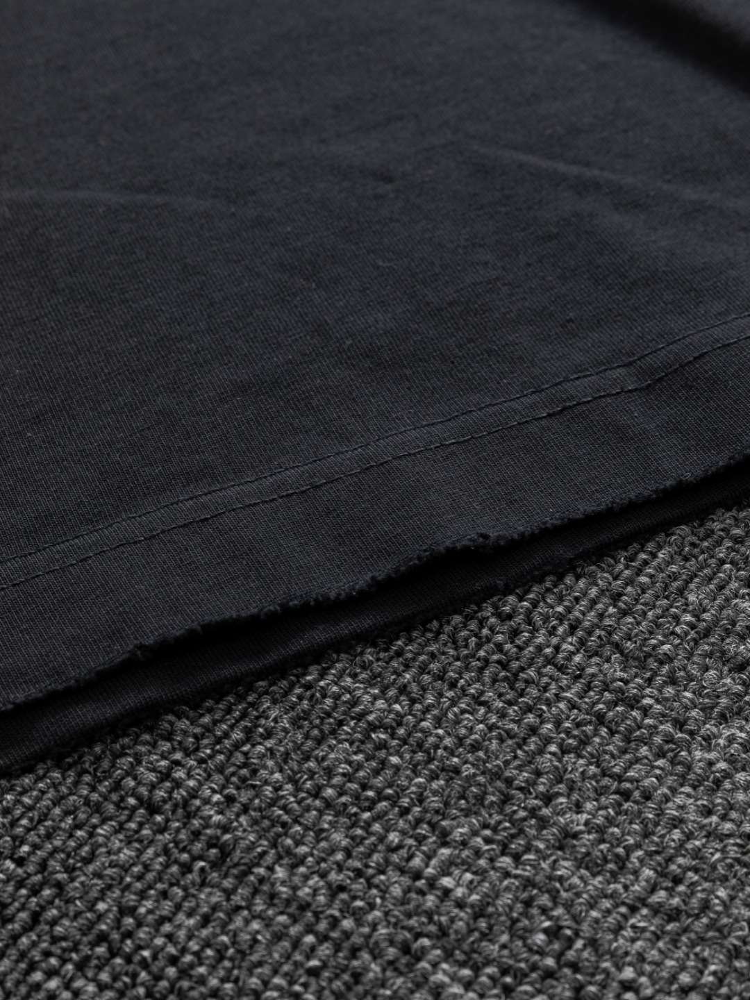 Balenciaga Embroidered T-Shirt