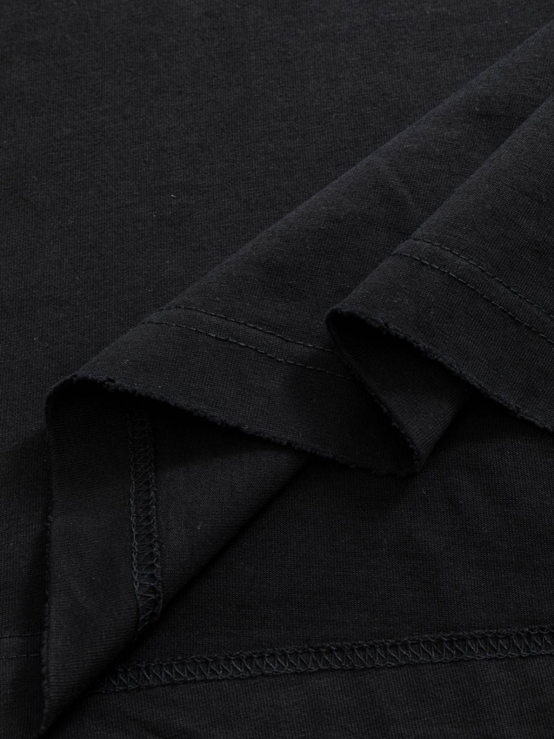 Balenciaga Embroidered T-Shirt