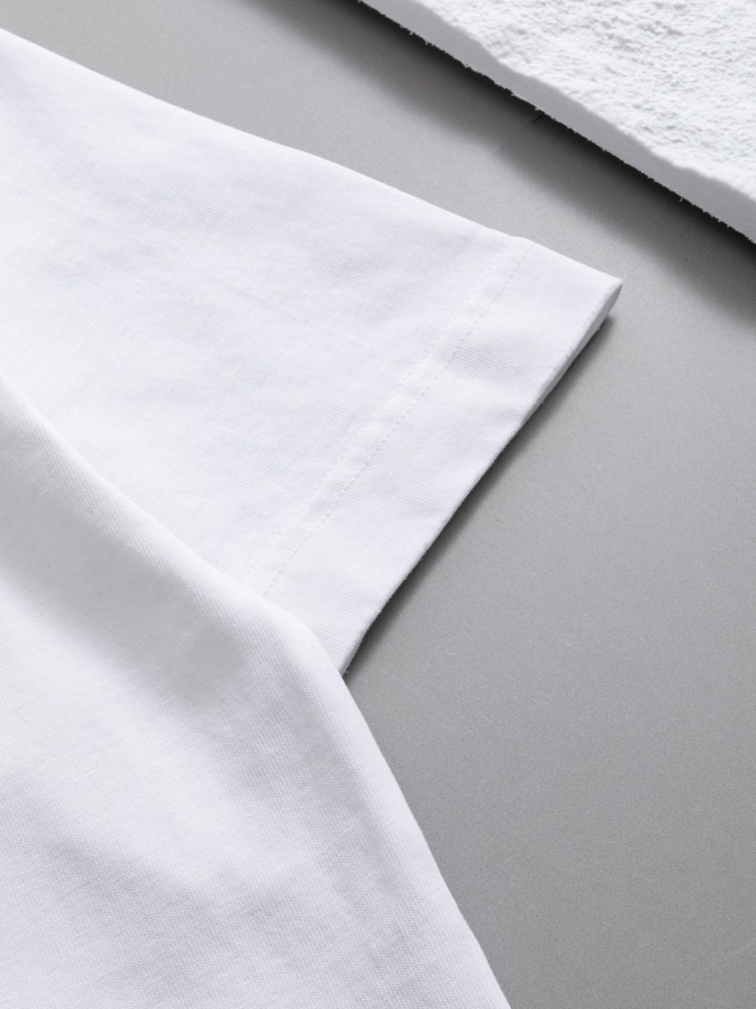 Balenciaga Embroidered T-Shirt