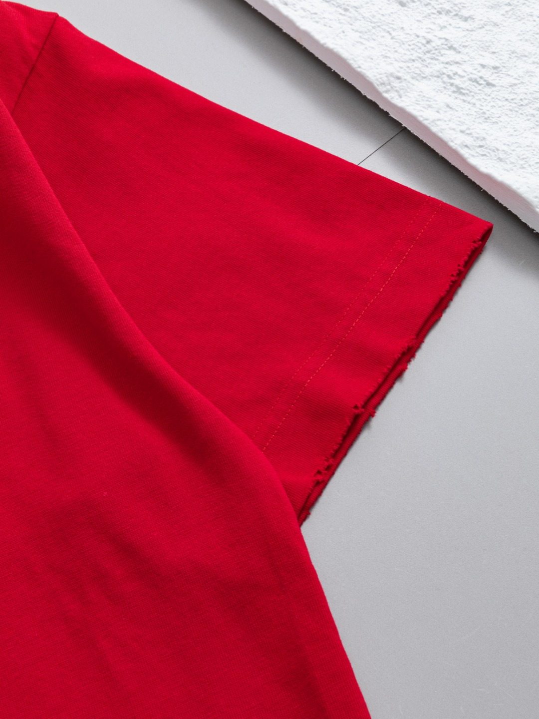 Balenciaga Embroidered T-Shirt