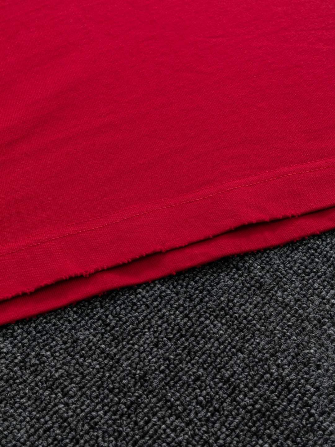 Balenciaga Embroidered T-Shirt