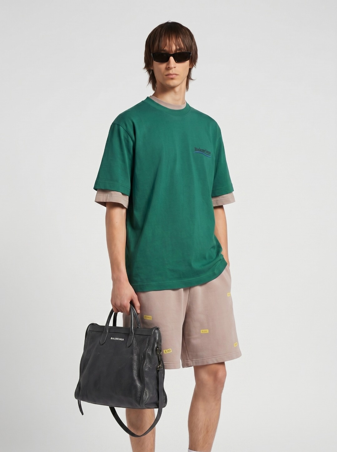 Balenciaga T-Shirt