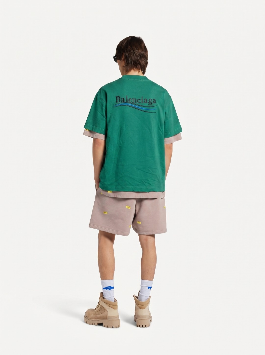 Balenciaga T-Shirt