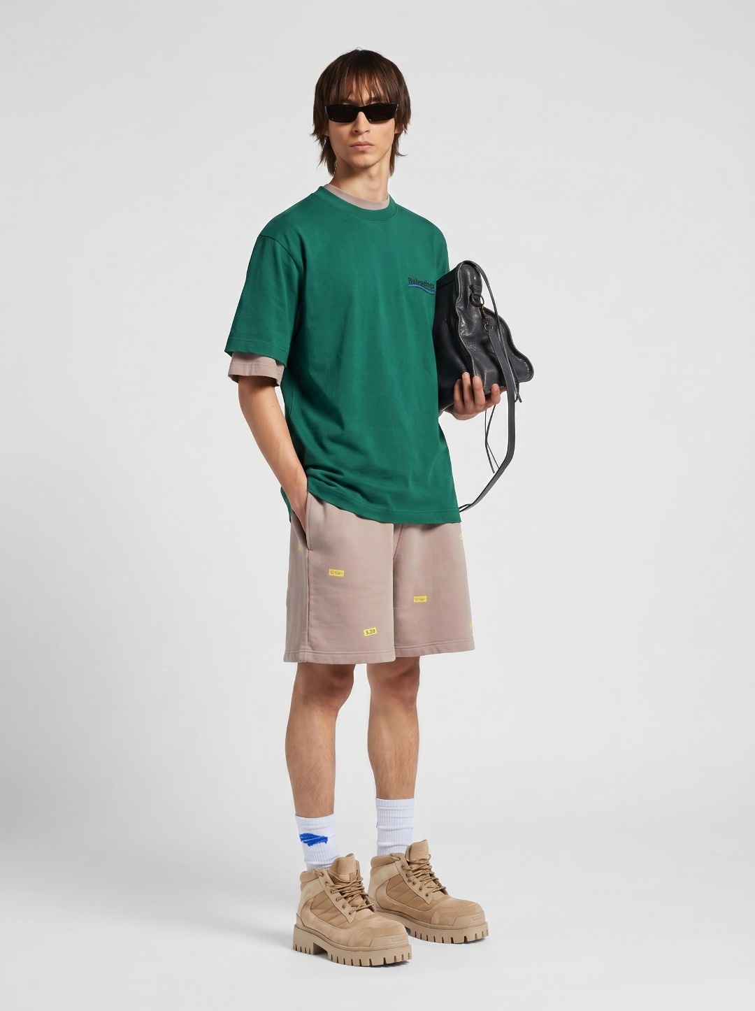 Balenciaga T-Shirt