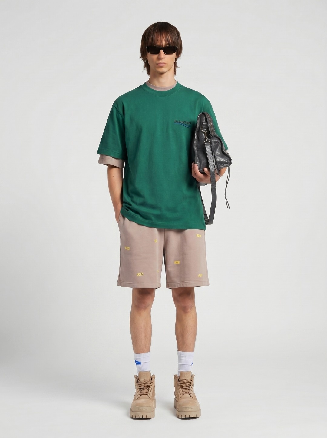 Balenciaga T-Shirt