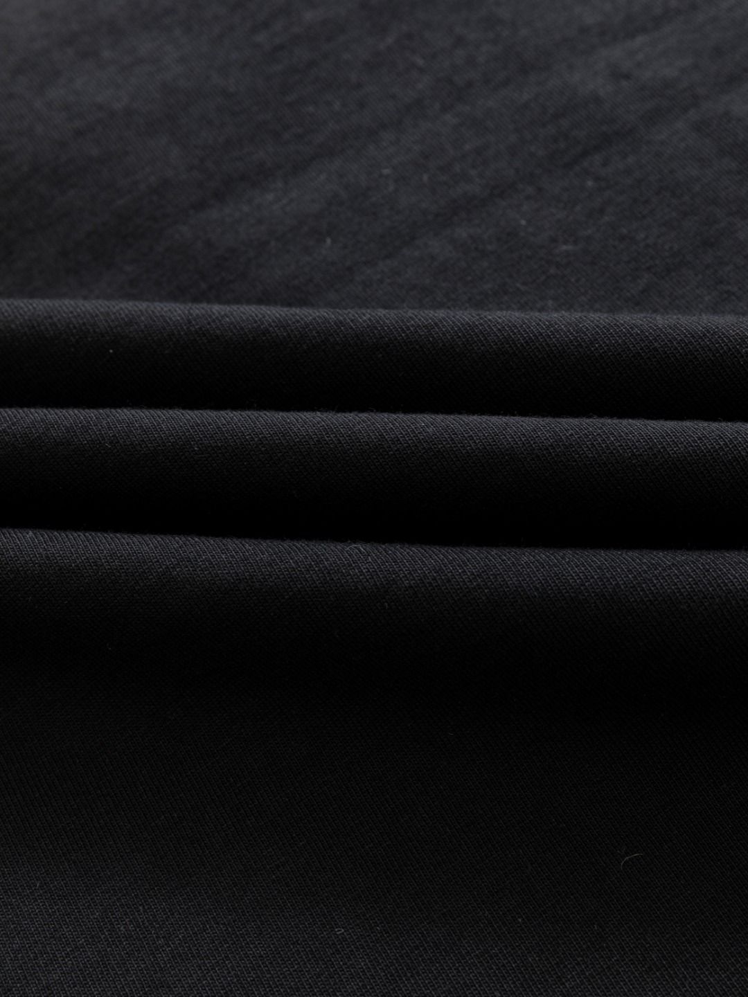 Balenciaga Embroidered T-Shirt