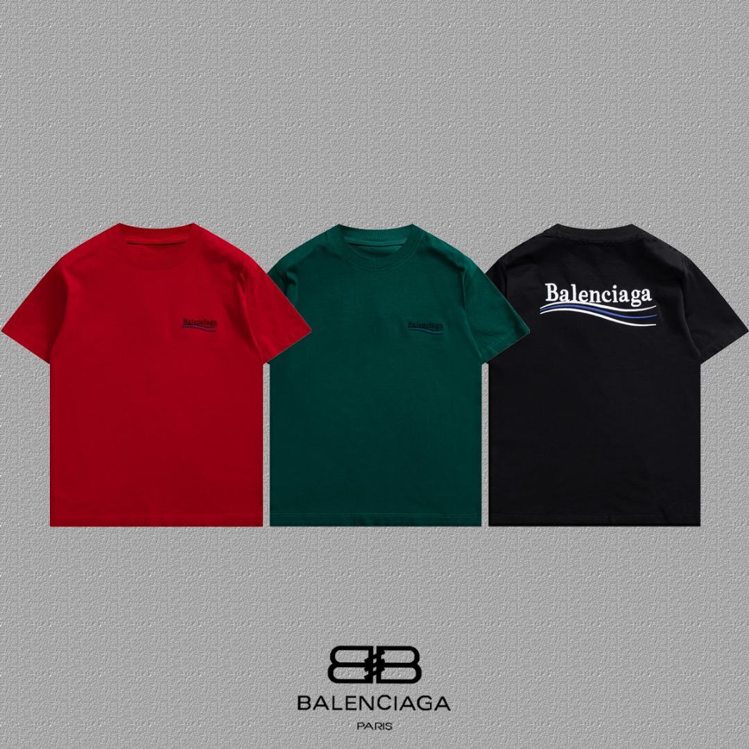 Balenciaga T-Shirt