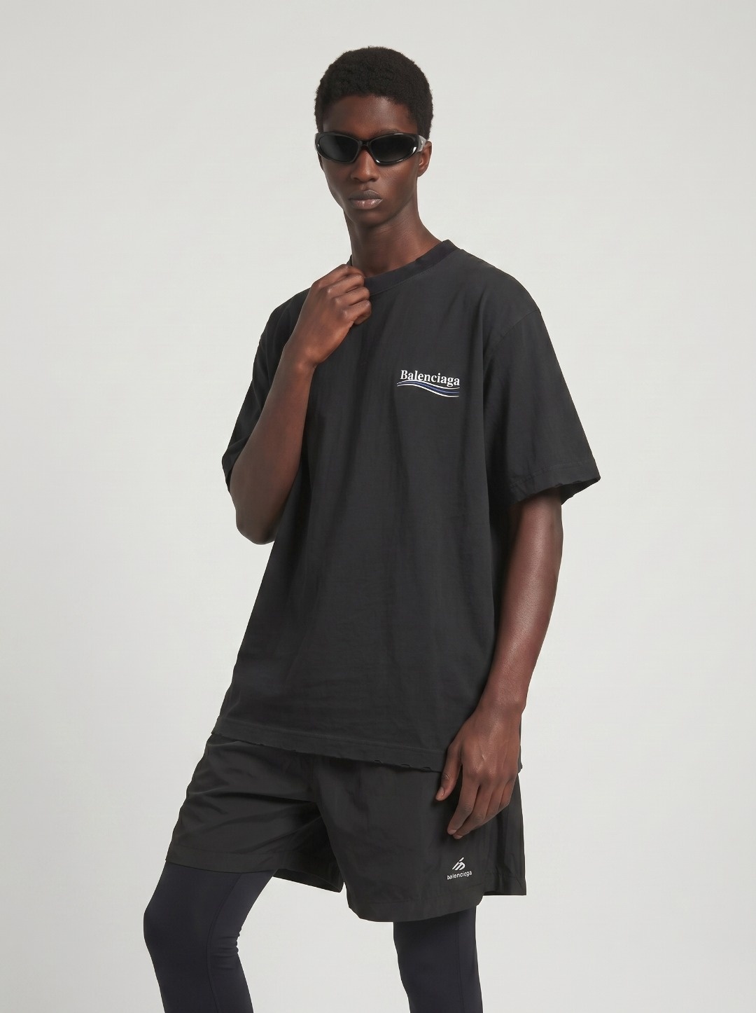 Balenciaga T-Shirt