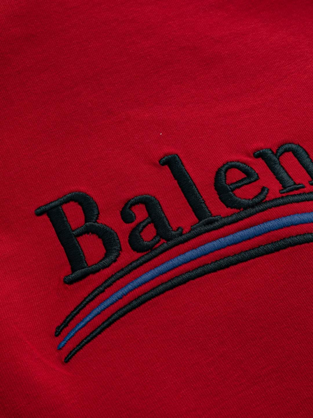 Balenciaga T-Shirt